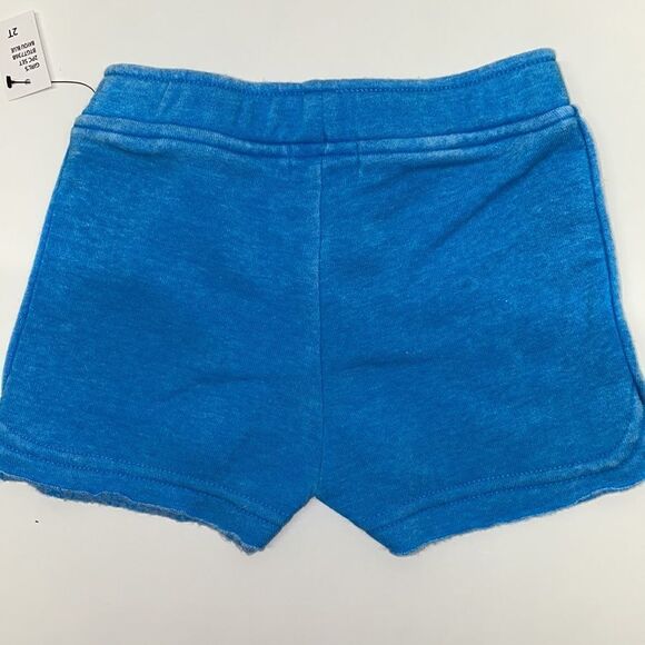 NEW BUTTER SUPER SOFT short  SWEATER GIRL - Picture 4 of 4